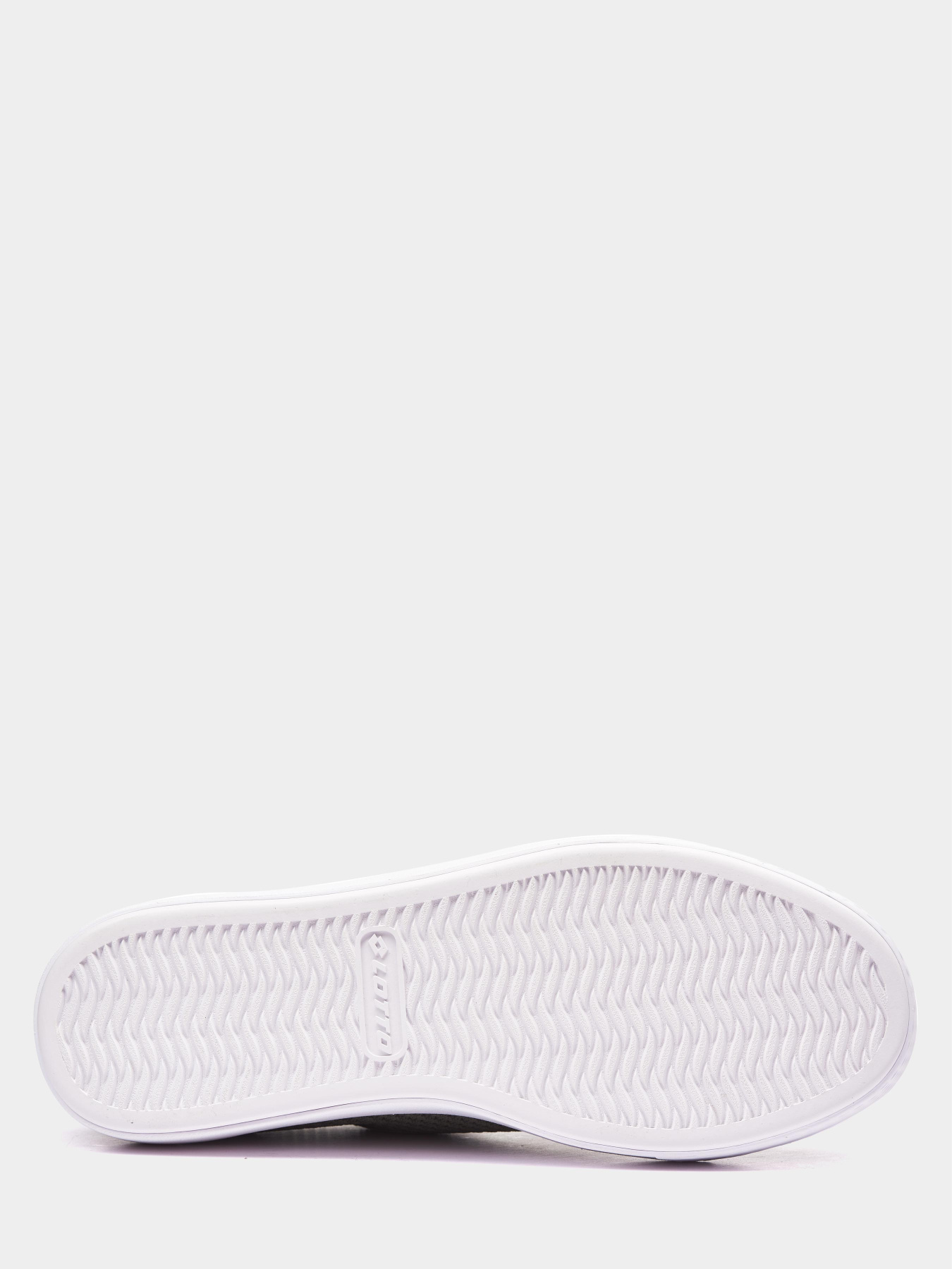 Кеды низкие Lotto модель 214073_6IC Фото