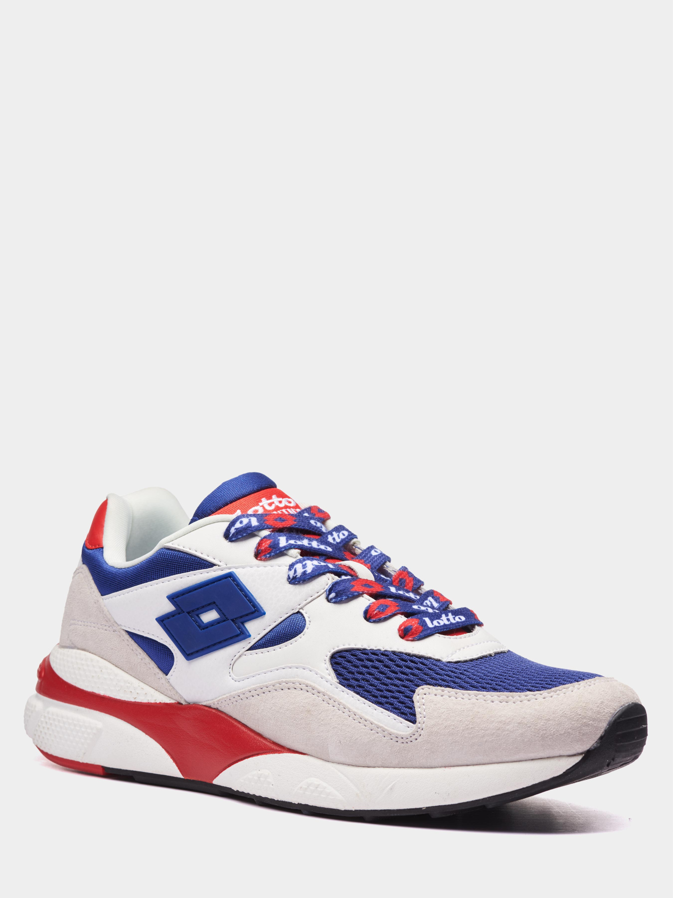 Кроссовки Lotto модель 214082_6IE Фото
