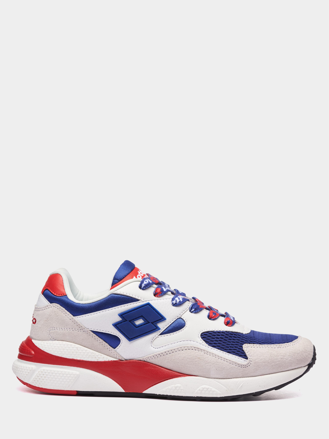 Кроссовки Lotto модель 214082_6IE Фото