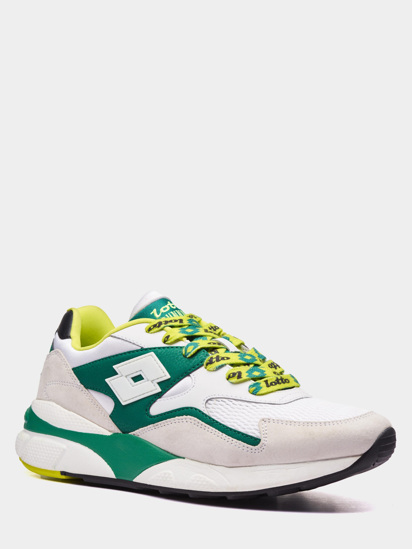 Кроссовки Lotto модель 214082_6IF Фото