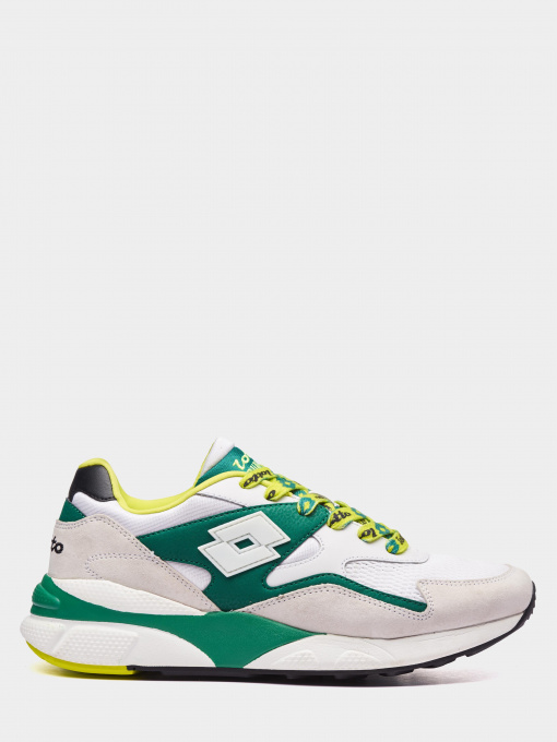 Кроссовки Lotto модель 214082_6IF Фото