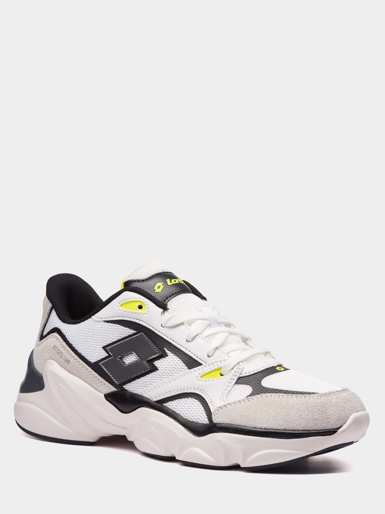 Кроссовки Lotto модель 215700_7HZ Фото