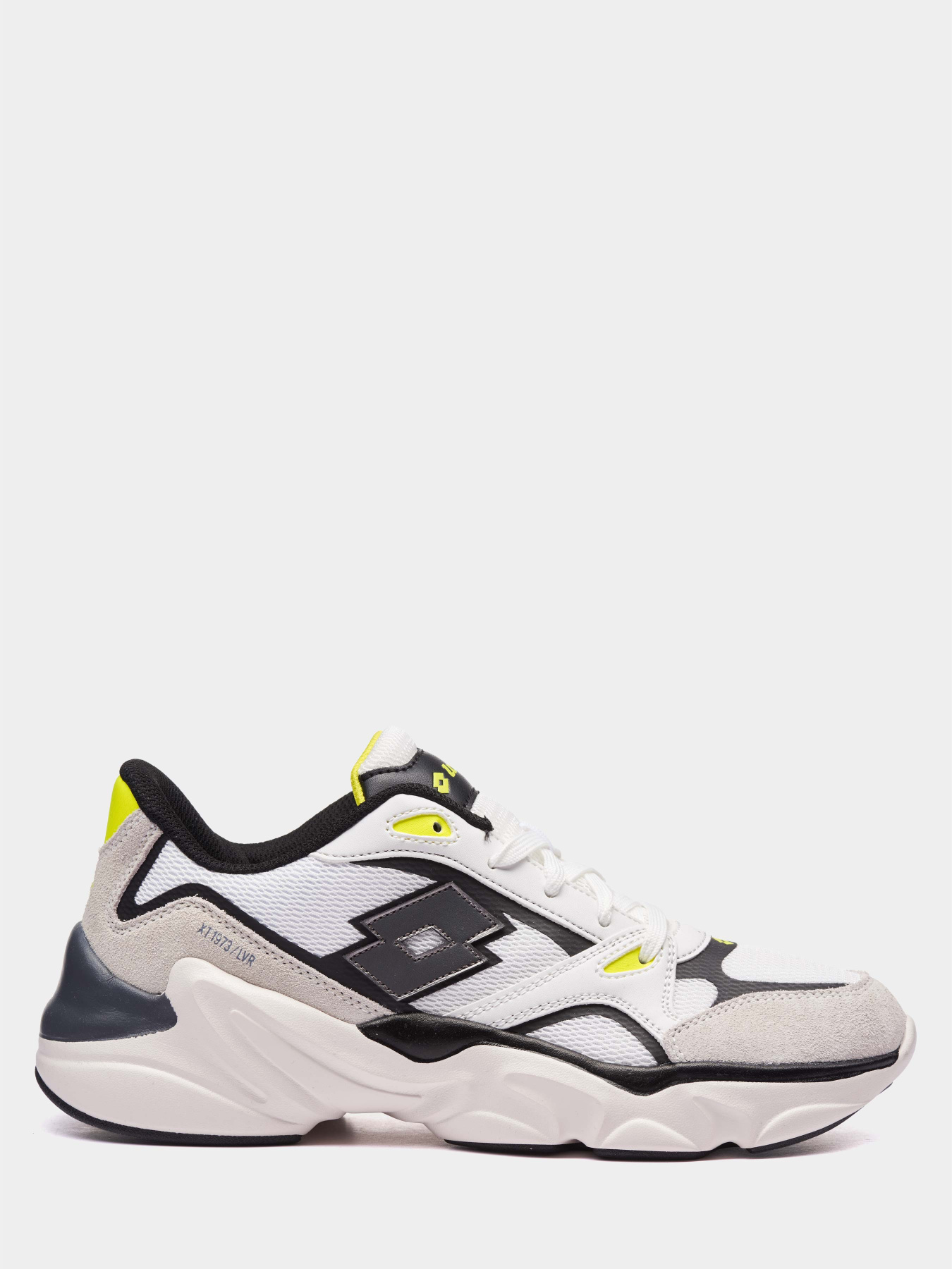 Кроссовки Lotto модель 215700_7HZ Фото