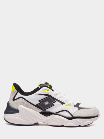 Кроссовки Lotto модель 215700_7HZ Фото