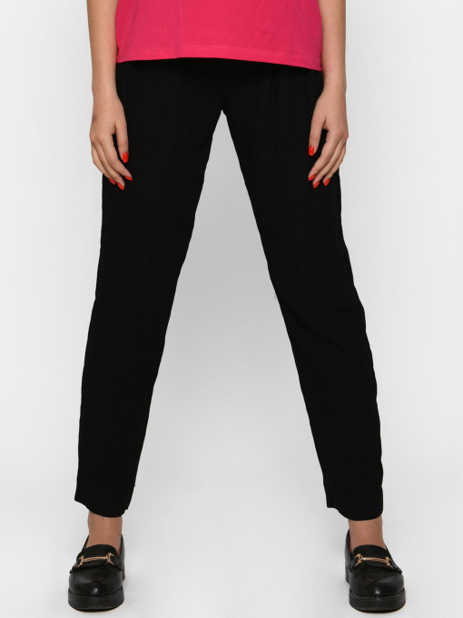 Брюки повседневные CARICA модель BR42688 Фото