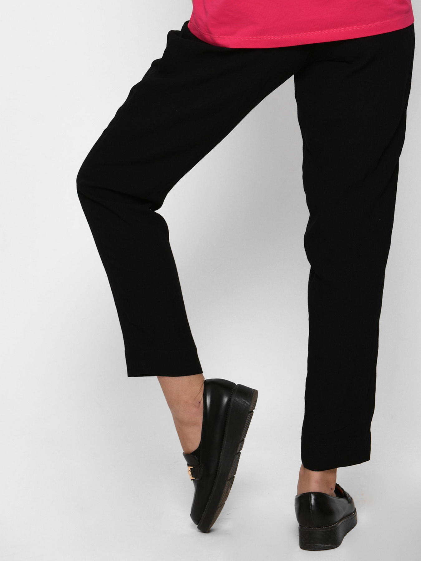 Повсякденні штани CARICA модель BR42688 Фото