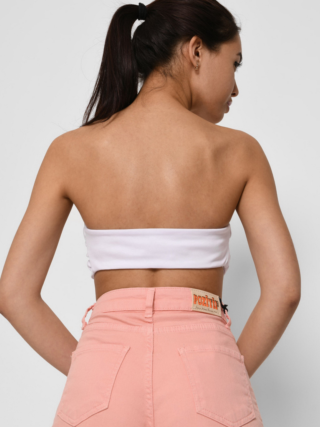 Топ CARICA модель 77503 Фото