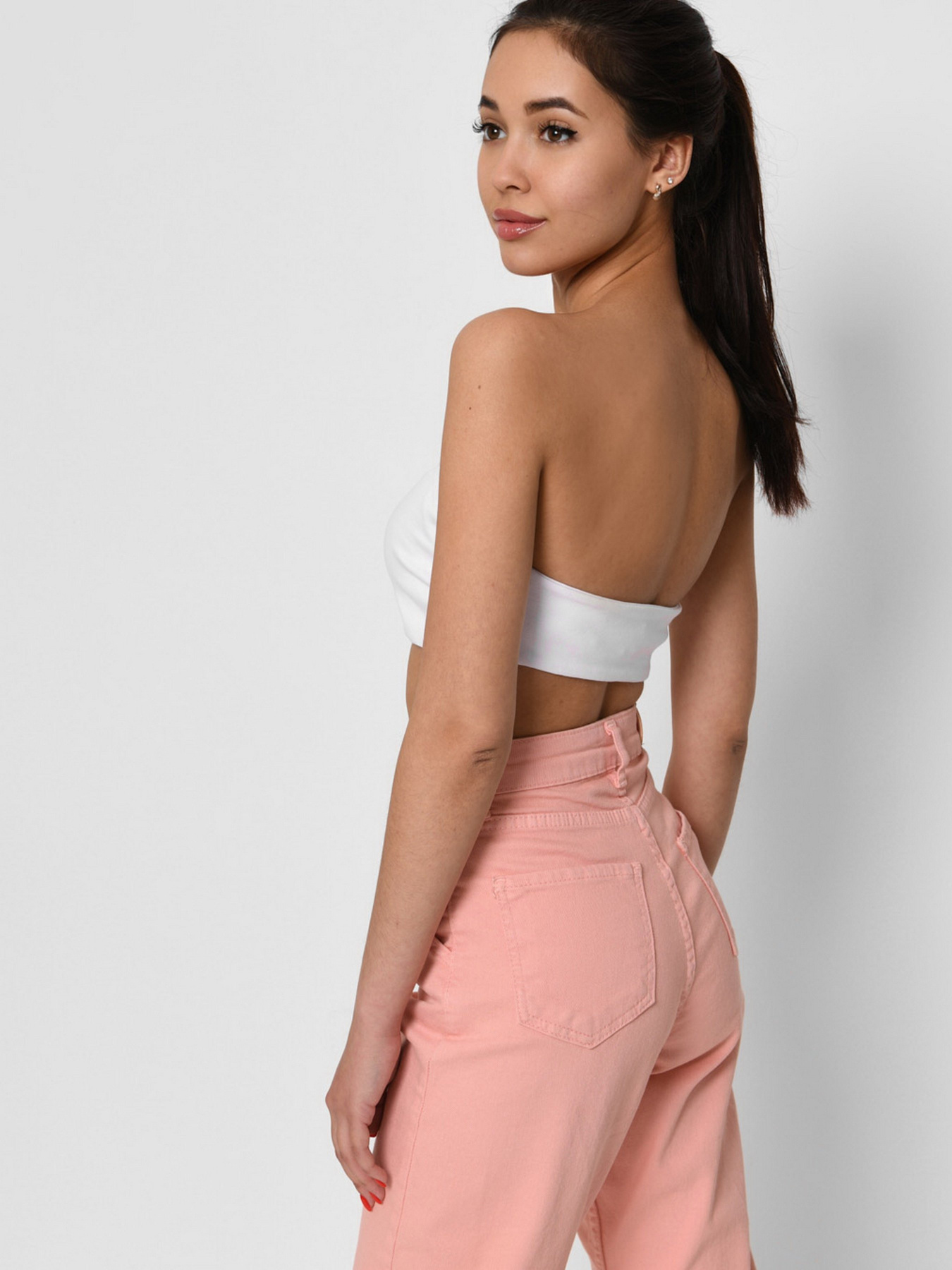 Топ CARICA модель 77503 Фото