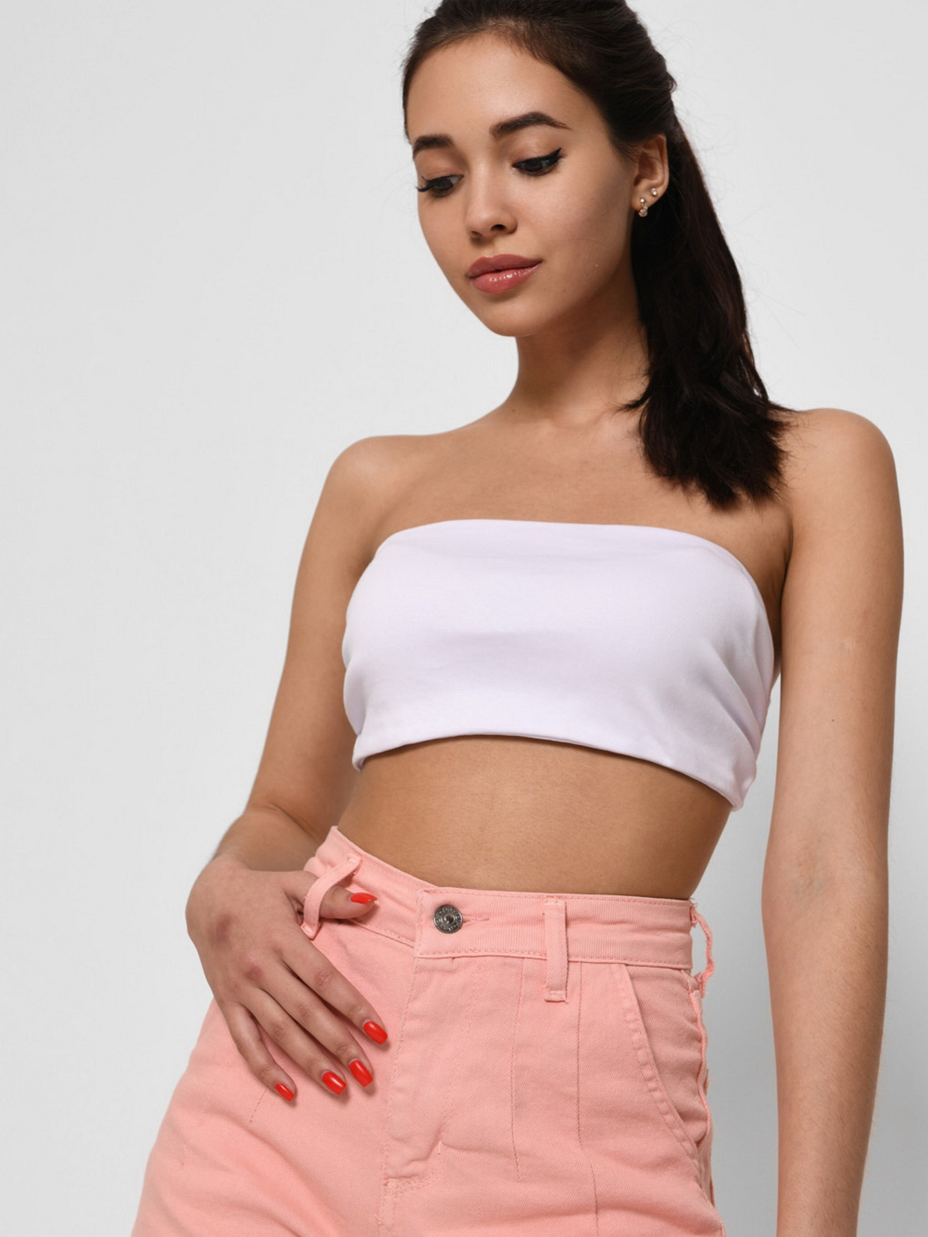 Топ CARICA модель 77503 Фото