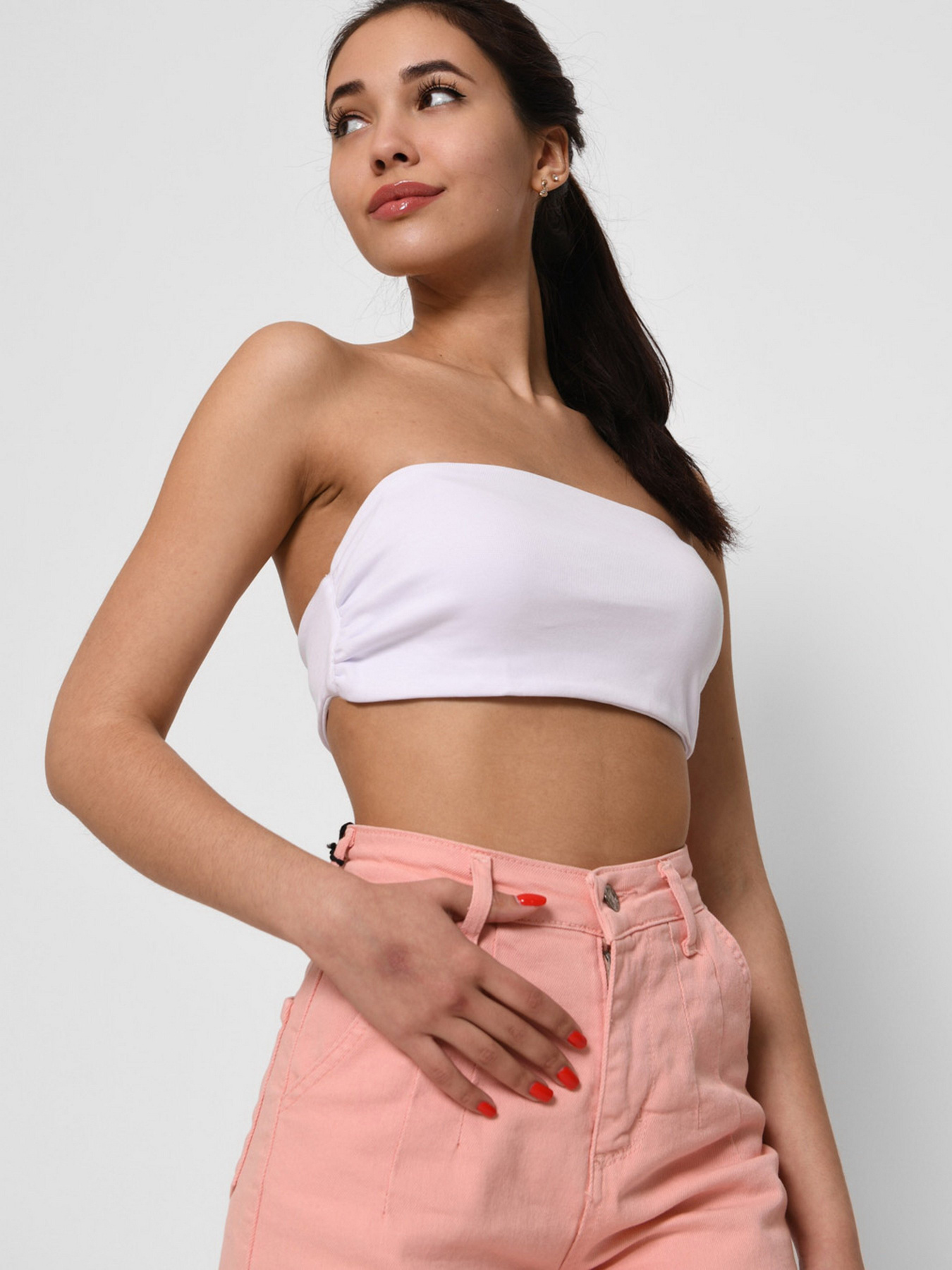 Топ CARICA модель 77503 Фото