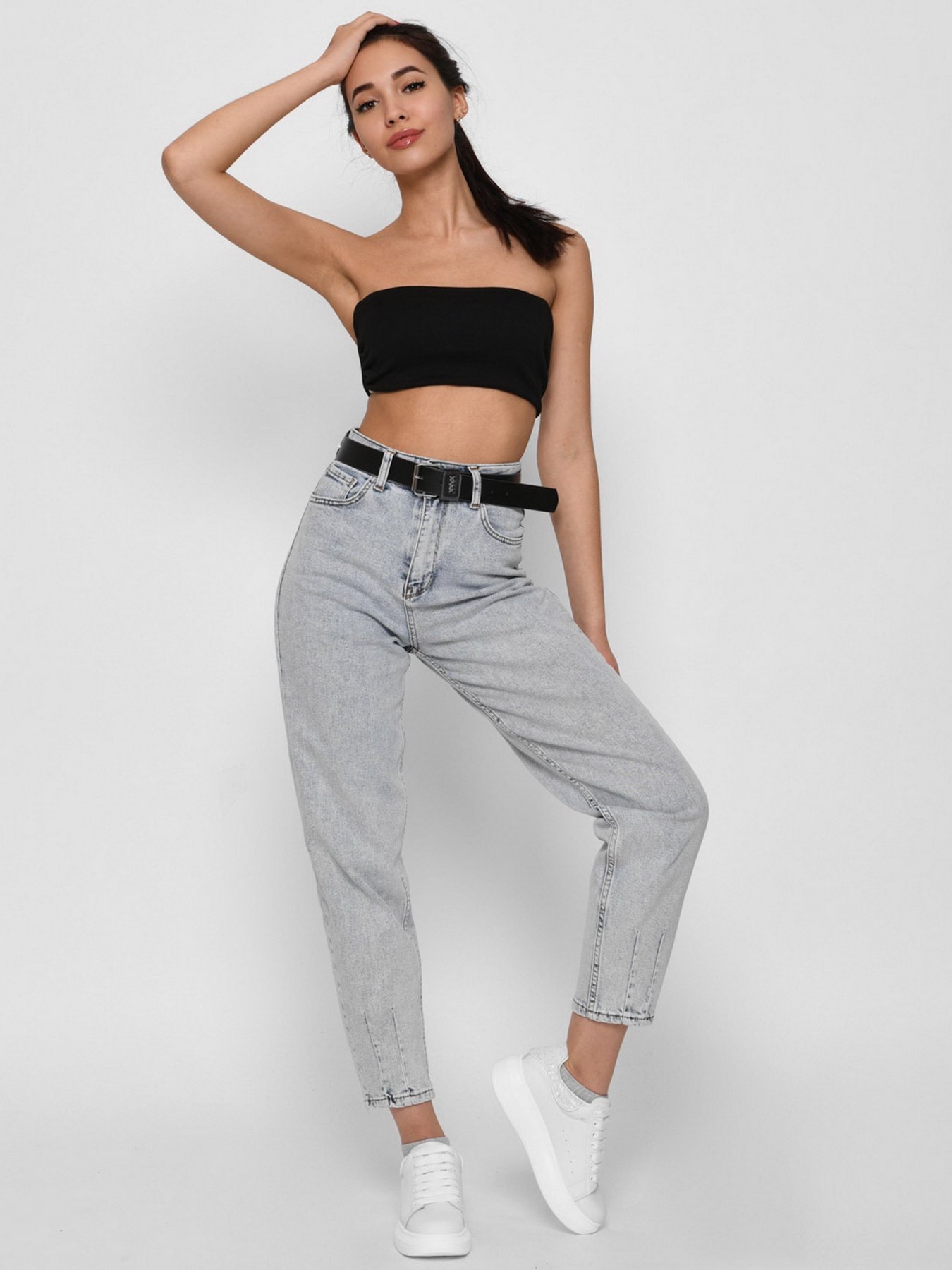 Топ CARICA модель 77508 Фото