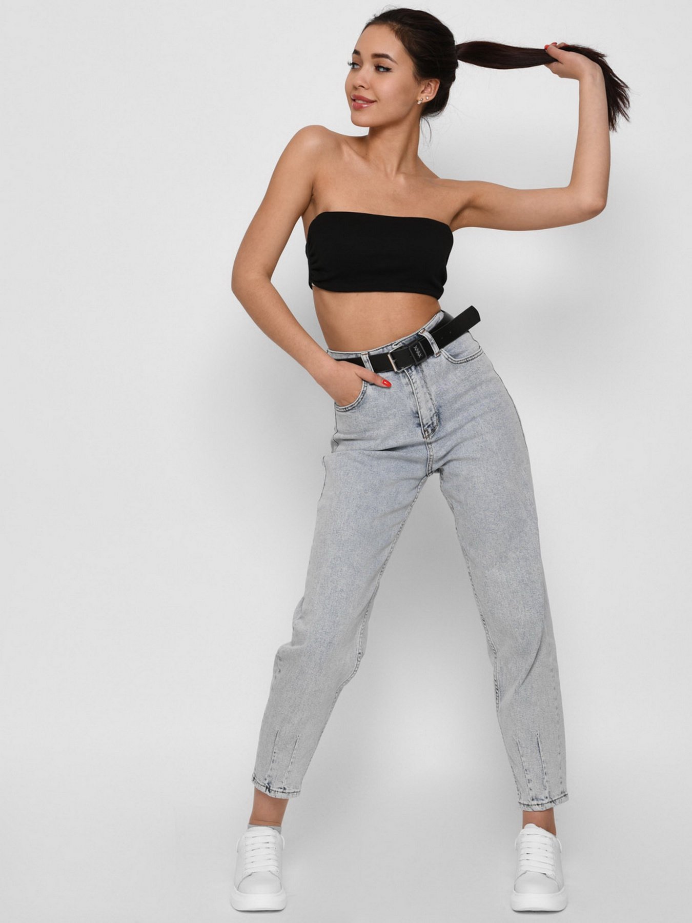 Топ CARICA модель 77508 Фото