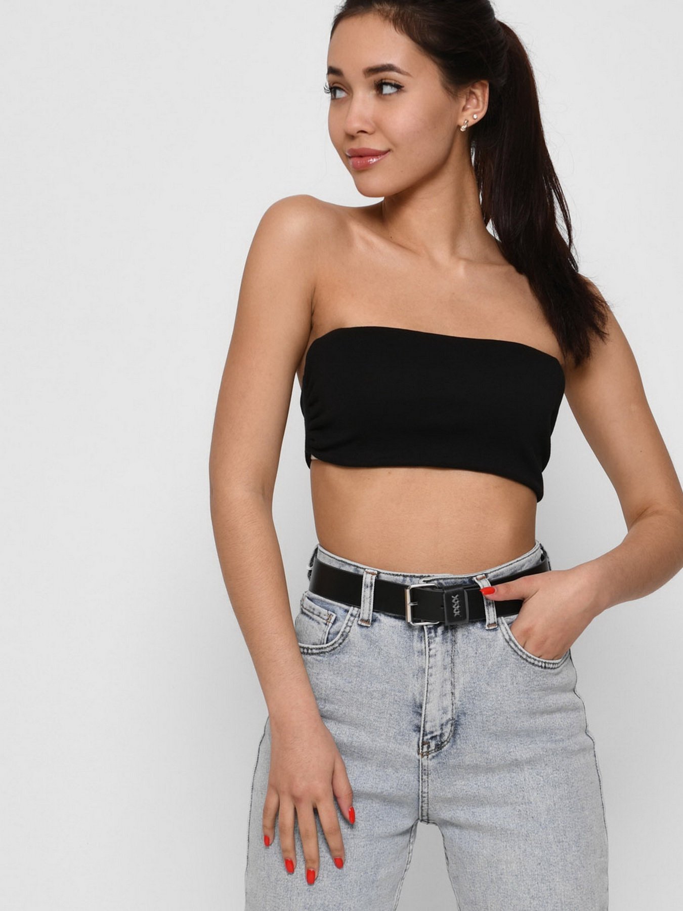 Топ CARICA модель 77508 Фото