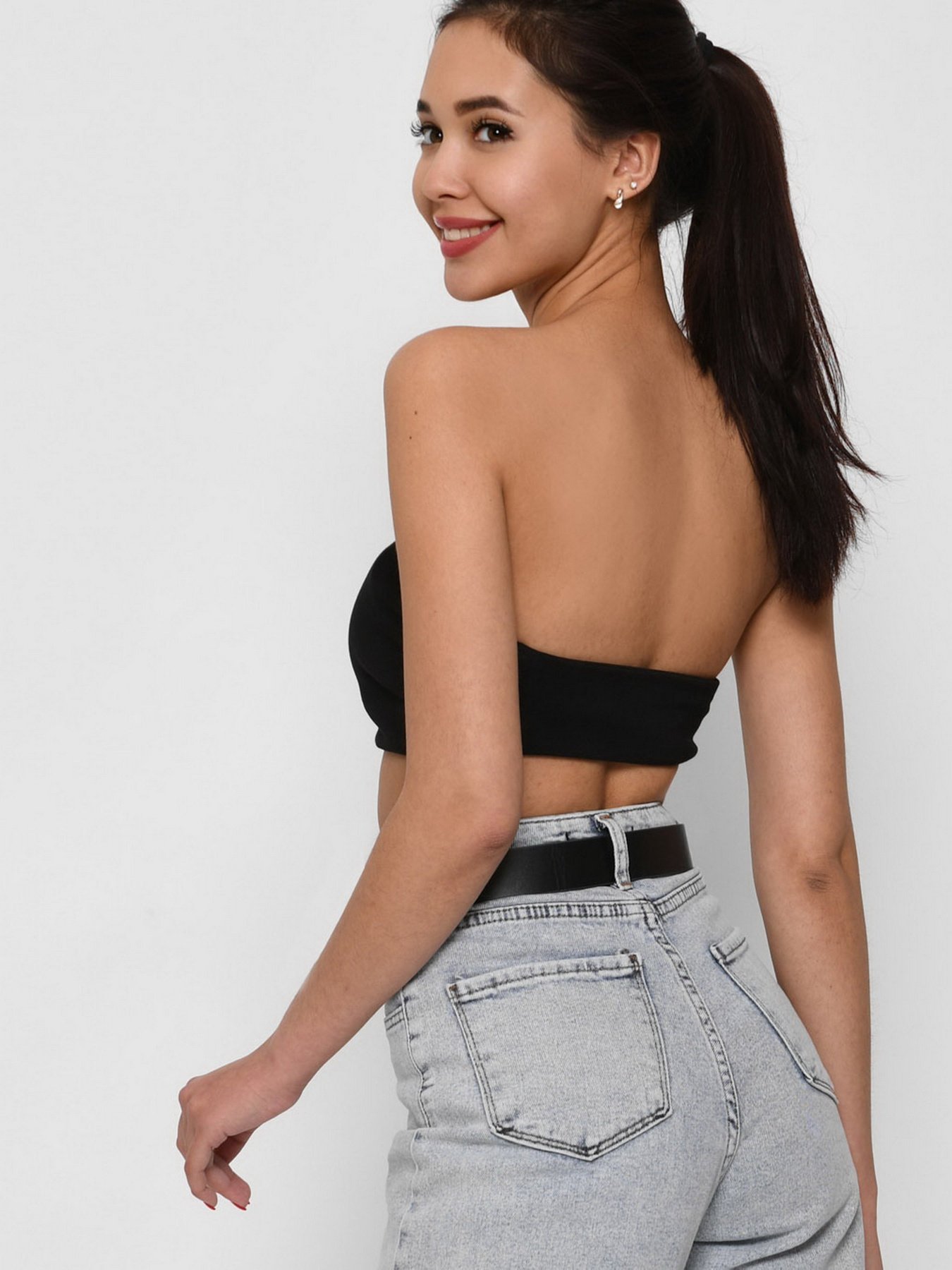 Топ CARICA модель 77508 Фото