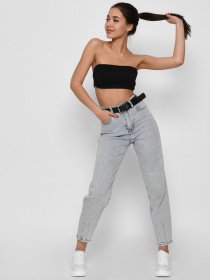 Топ CARICA модель 77508 Топ CARICA модель 77508 Фото