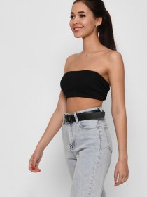 Топ CARICA модель 77508 Топ CARICA модель 77508 Фото