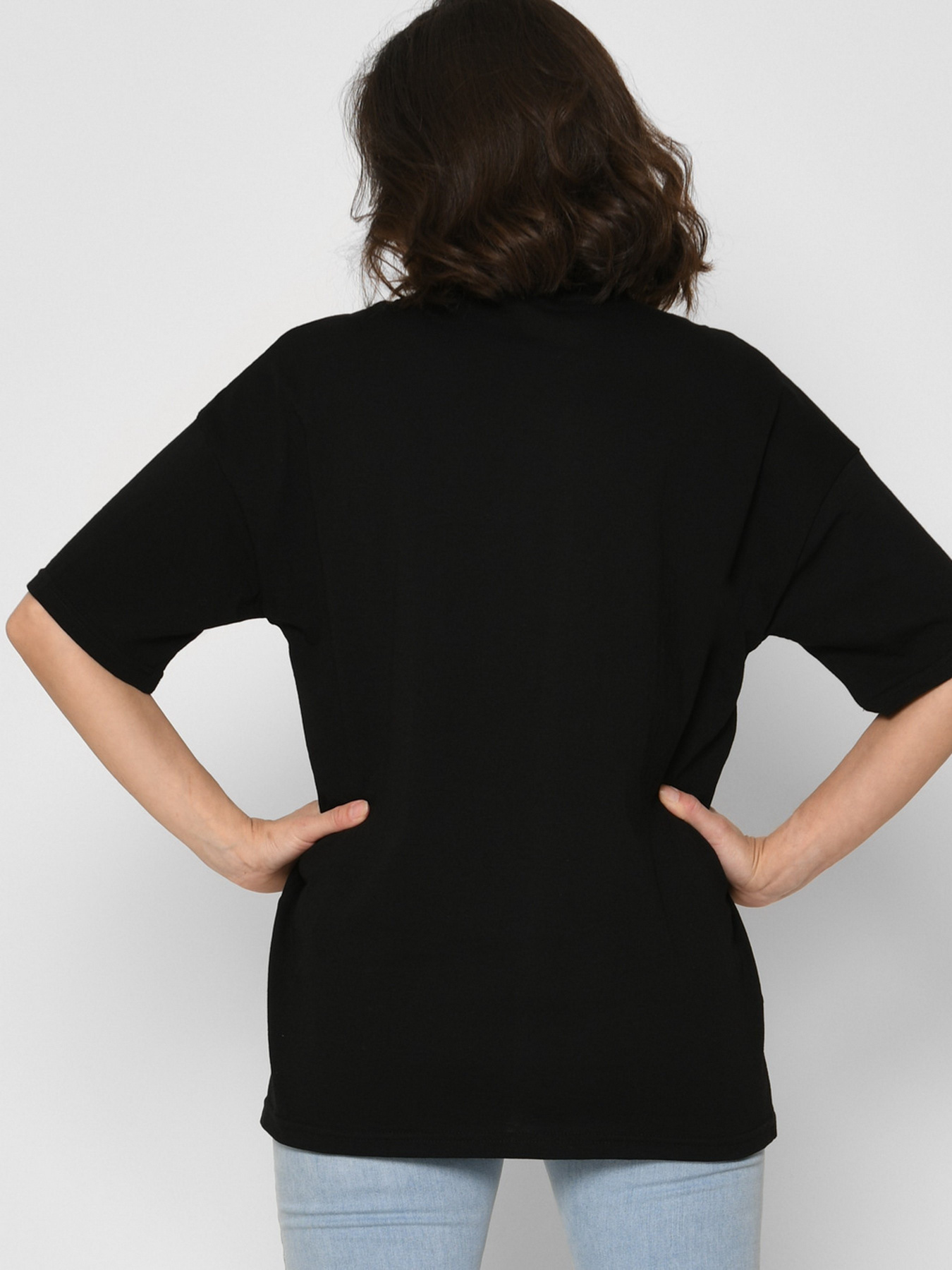 Футболка CARICA модель 2308 Фото