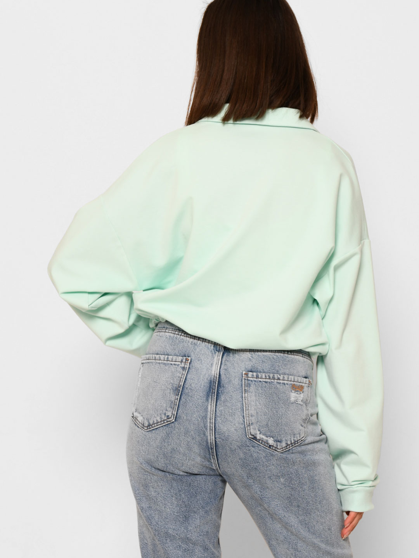 Жакет CARICA модель JK75977 Фото