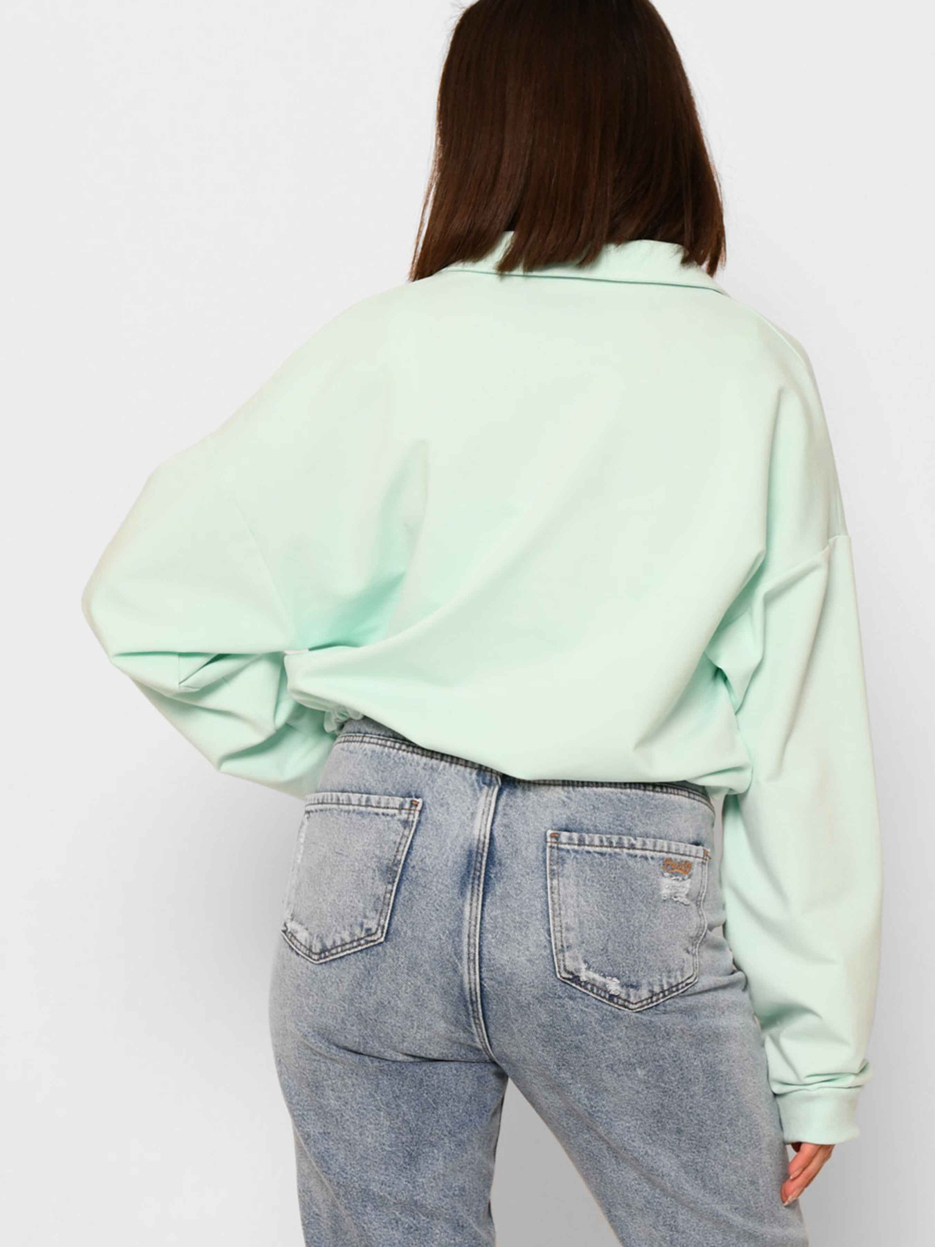 Жакет CARICA модель JK75977 Фото