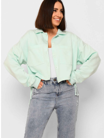 Жакет CARICA модель JK75977 Фото