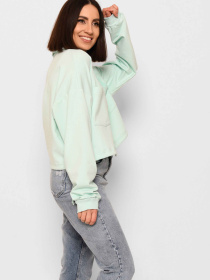 Жакет CARICA модель JK75977 Фото