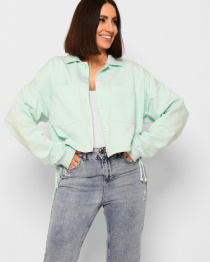 Жакет CARICA модель JK75977 Фото