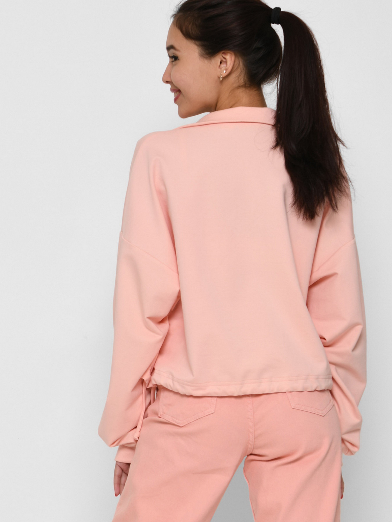 Жакет CARICA модель JK759727 Фото