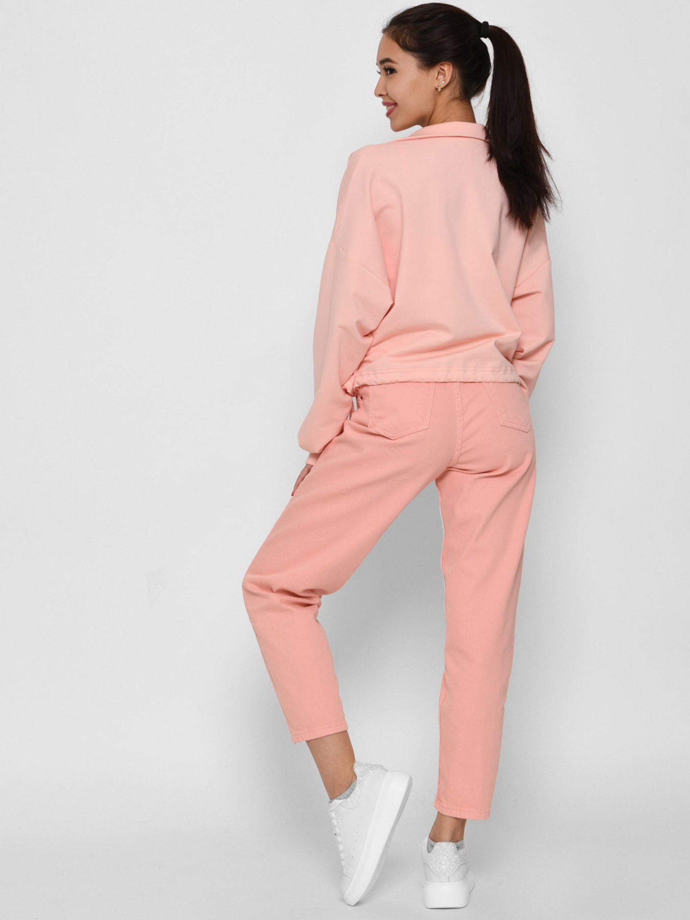 Жакет CARICA модель JK759727 Фото