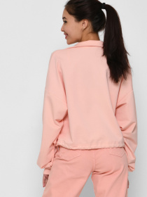 Жакет CARICA модель JK759727 Жакет CARICA модель JK759727 Фото