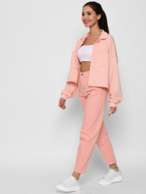 Жакет CARICA модель JK759727 Жакет CARICA модель JK759727 Фото