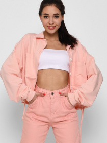 Жакет CARICA модель JK759727 Жакет CARICA модель JK759727 Фото