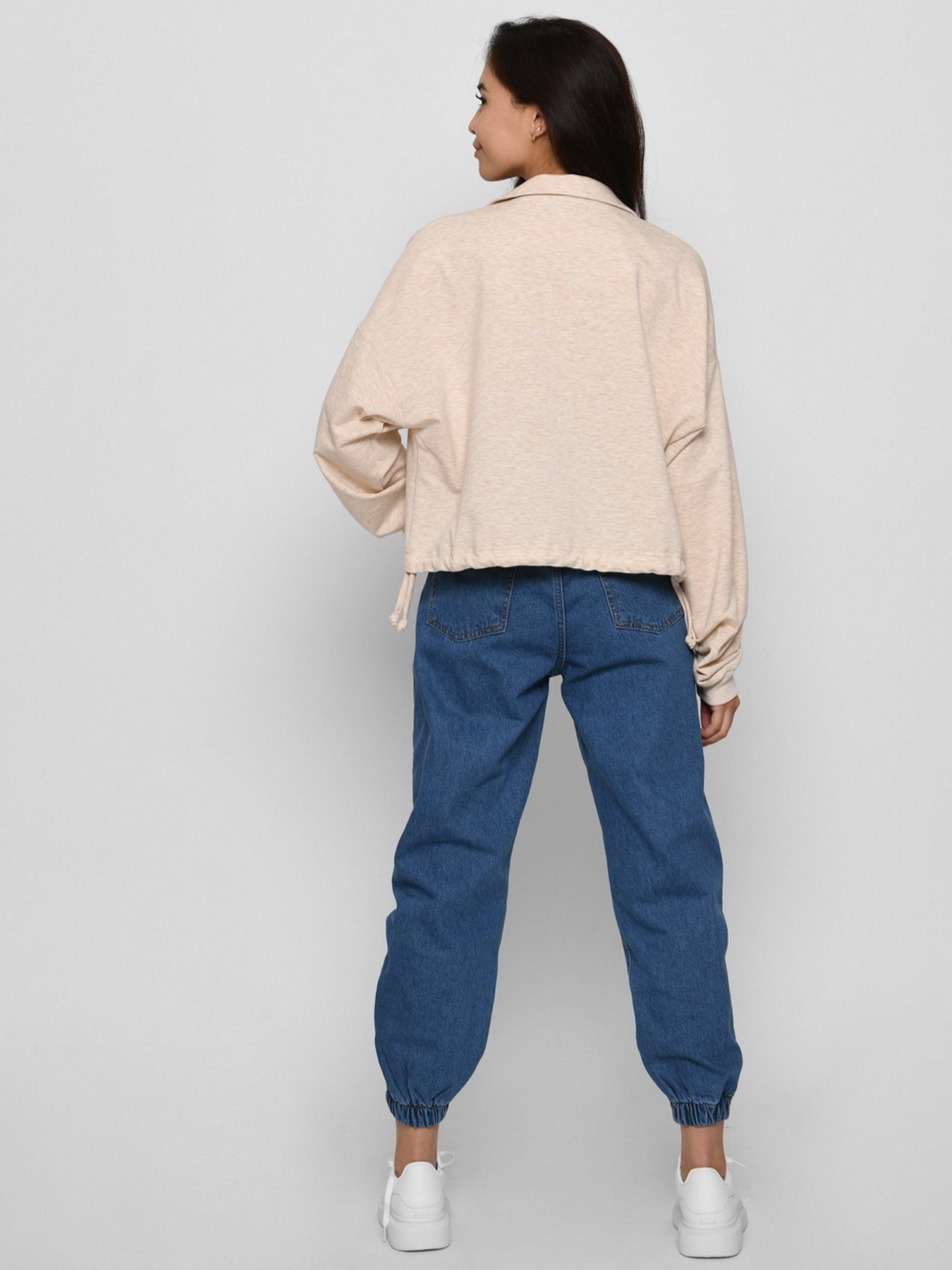 Жакет CARICA модель JK759710 Фото