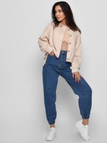 Жакет CARICA модель JK759710 Фото