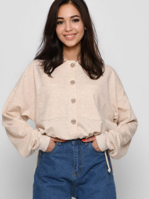 Жакет CARICA модель JK759710 Фото