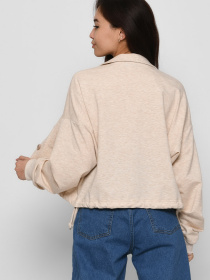 Жакет CARICA модель JK759710 Фото