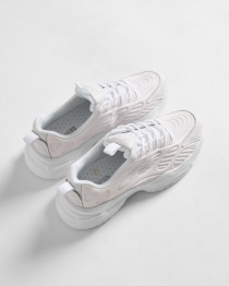 Кросівки CARICA модель OB317423 Фото