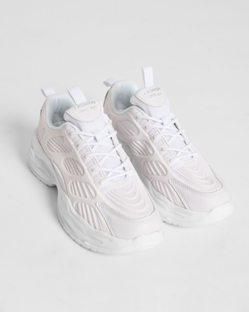 Кроссовки CARICA модель OB317423 Фото