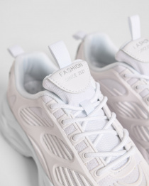 Кросівки CARICA модель OB317423 Фото