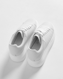 Кеды низкие CARICA модель OB317503 Фото