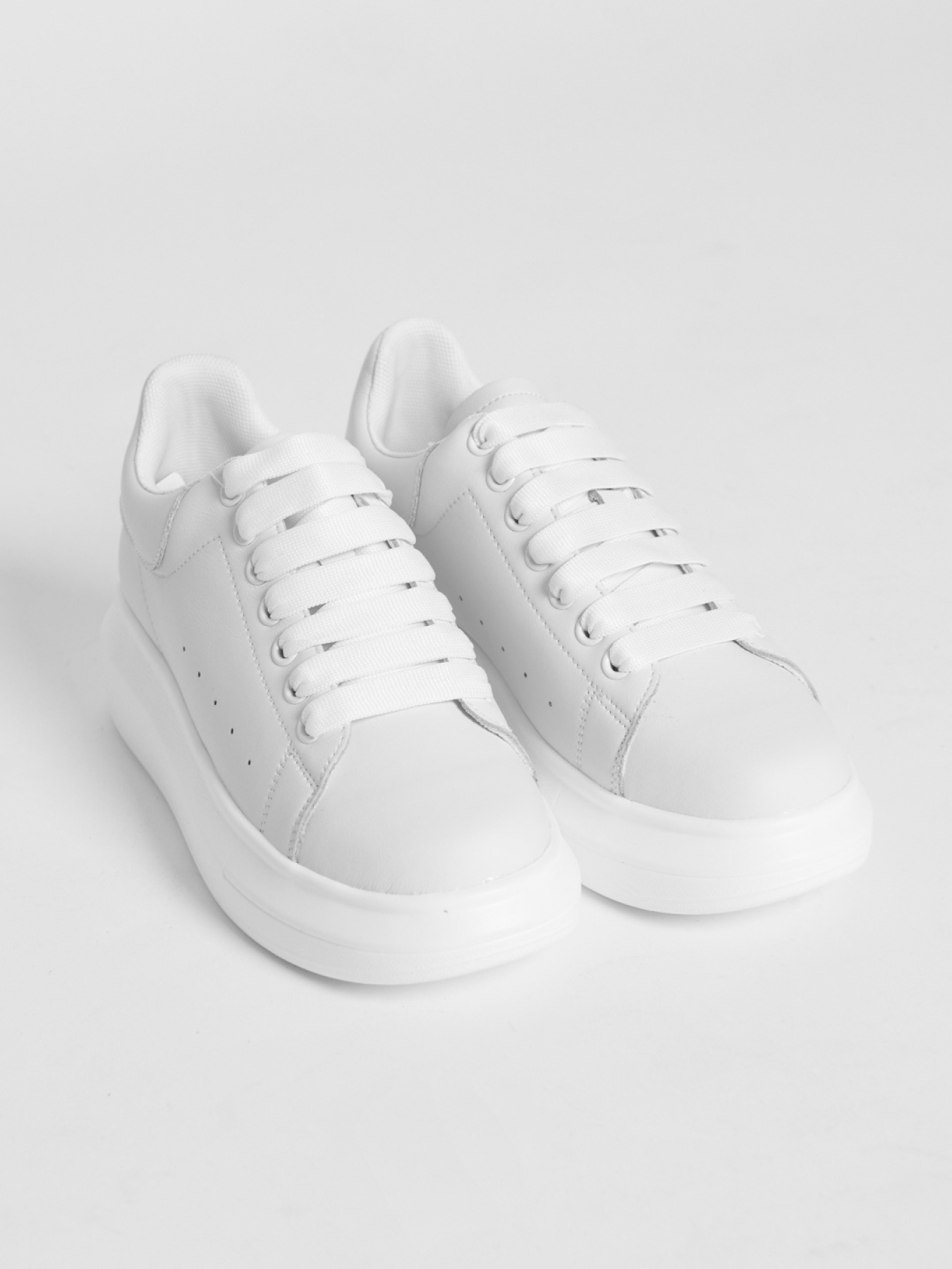 Кеды низкие CARICA модель OB317503 Фото