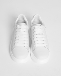 Кеды низкие CARICA модель OB317503 Фото