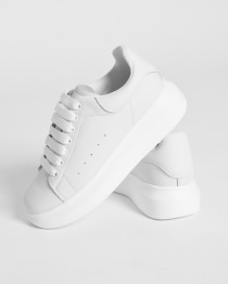 Кеды низкие CARICA модель OB317503 Фото