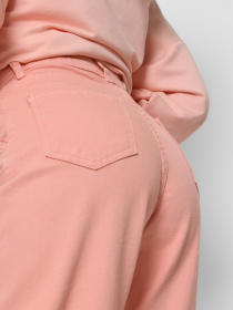 Джинсы мом CARICA модель 3189227 Фото