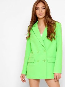 Пиджак CARICA модель JK902812 Фото