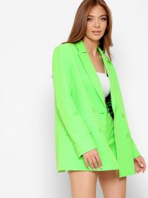 Пиджак CARICA модель JK902812 Фото