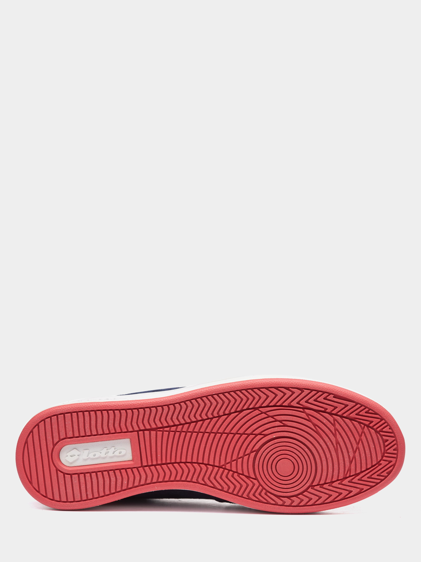 Кеды низкие Lotto модель L58227_0LJ Фото