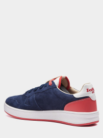 Кеды низкие Lotto модель L58227_0LJ Фото