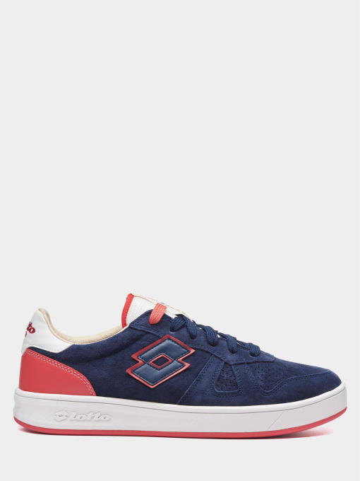 Кеди низькі Lotto модель L58227_0LJ Фото