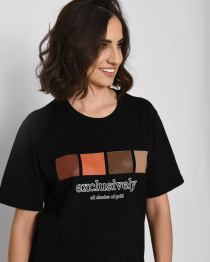 Футболки и поло CARICA модель 1298Exclusively Фото