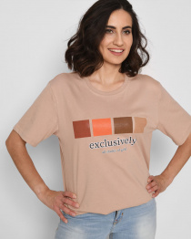 Футболки и поло CARICA модель 1296Exclusively Фото